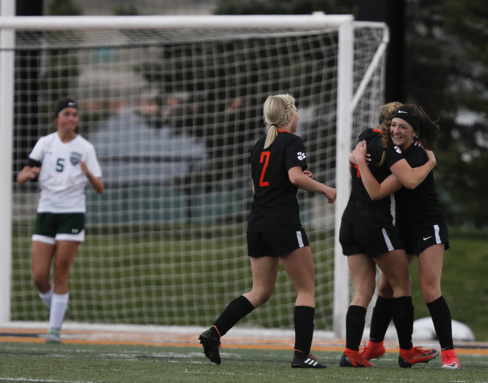regional soccer championship
